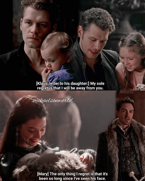 The best gifs for hope mikaelson. Inside Hope Mikaelson's heart on Instagram: "TO quote 3x22  #klausmikaelson ...