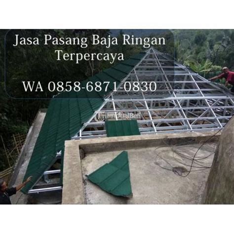 Selamat datang di penawaran harga kanopi baja ringan per meter terbaru 2021. Jasa Pasang Baja Ringan, Harga Pasang Kanopi di Yogyakarta ...