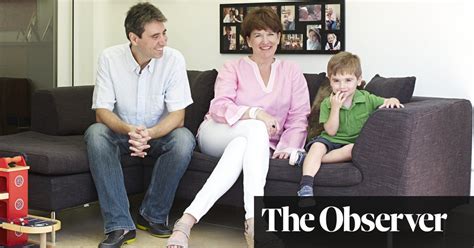 The Agony And Ecstasy Of Becoming An Older Mother Fertility Problems