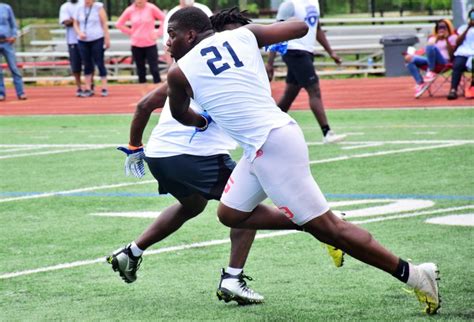 Registered with the ncaa eligibility center? Blue-Grey Football High School All-American Football Games ...
