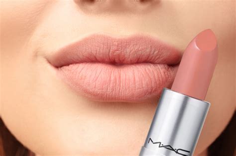 Best Mac Lipstick For Redheads How To Be A Redhead