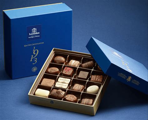 Best Belgian Chocolate Brands Joi Ts