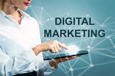 Les 8 Tendances Du Marketing Digital à Suivre