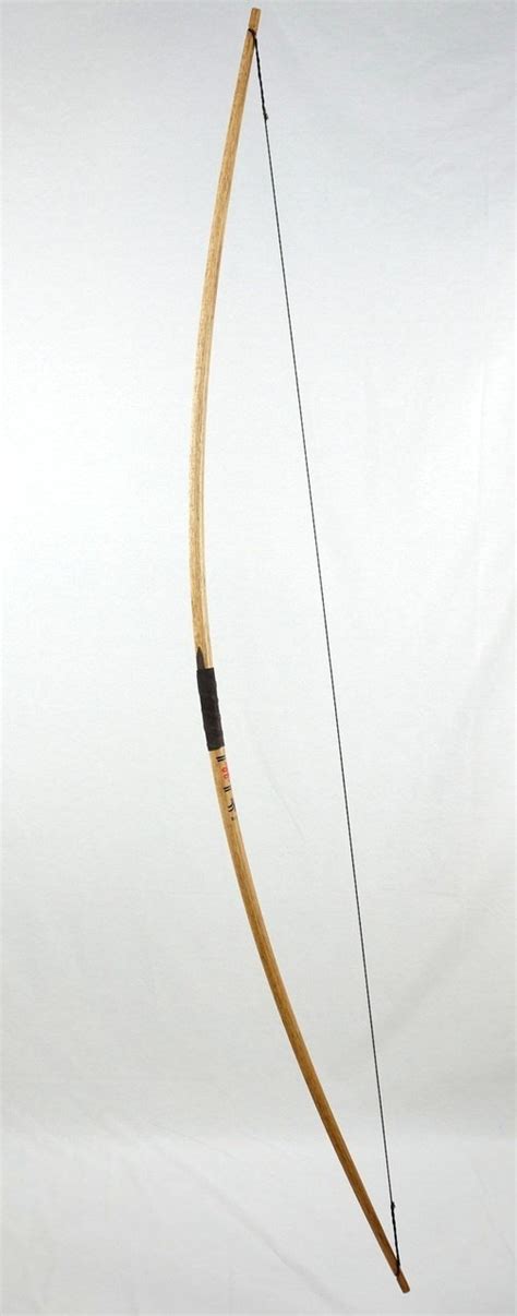 Greyhawke Classic English Longbow Archery Historian