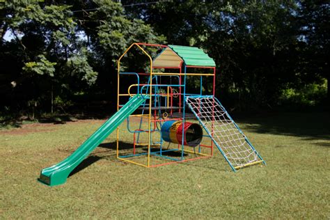 Roly Jungle Gym Kidzplay Jungle Gyms