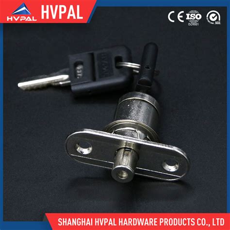 Hot Sale Industrial Metal Push Button Safe Box Lock Buy