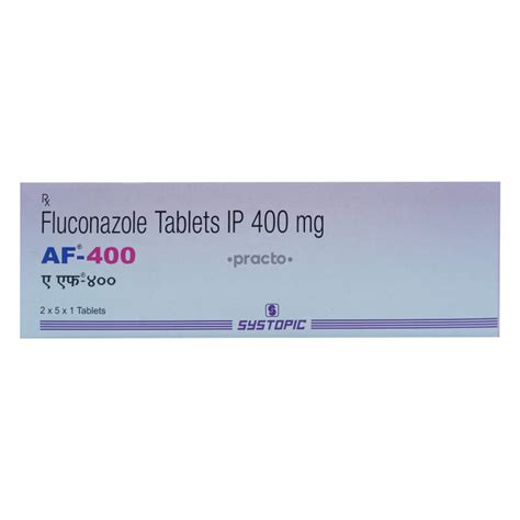 Af 400 Mg Tablet Uses Dosage Side Effects Price Composition Practo