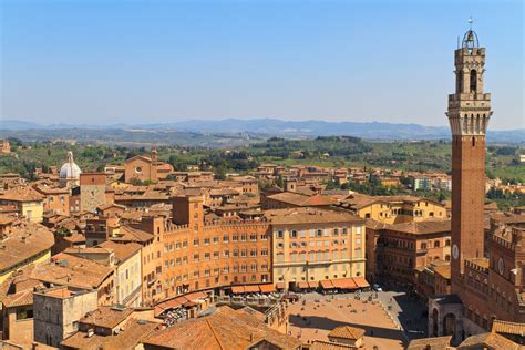 Dónde Alojarse En La Toscana Las 10 Mejores Zonas Viajero Nómada