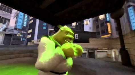 Shrek Dancing Part 2 Youtube
