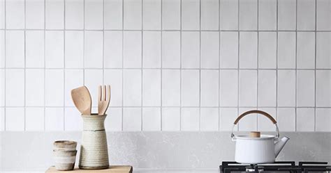 However, subway tile backsplash can be somewhat tedious due to the monotonous installations. A cool way to lay subway tiles | Kitchen design centre ...
