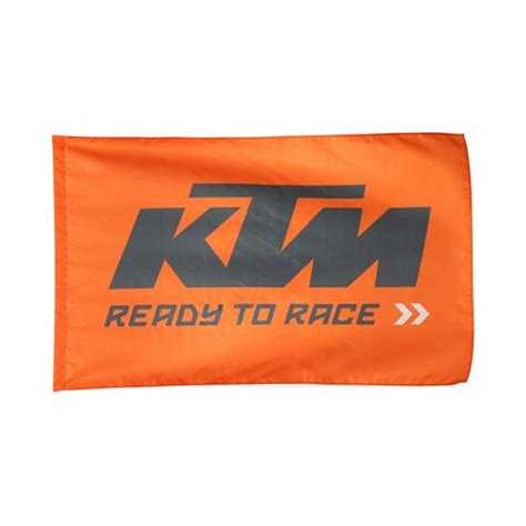 Ktm 3pw1771500 Ktm Flag