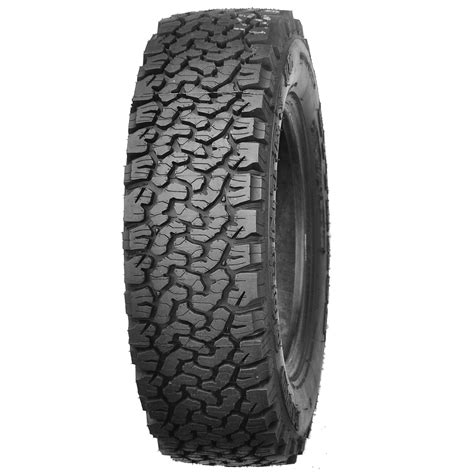 Off Road Tire Bfp Ko2 25575 R17 Italian Company Pneus Ovada