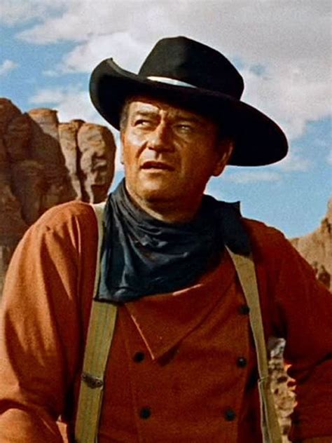 Lista completa de filme in care a jucat john wayne. Celebrate John Wayne's birthday with 5 great films