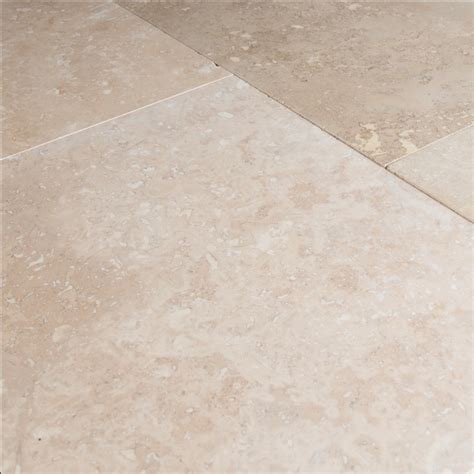 Tuscany Storm 18x18 Honed Travertine Tile Floor Tiles Usa
