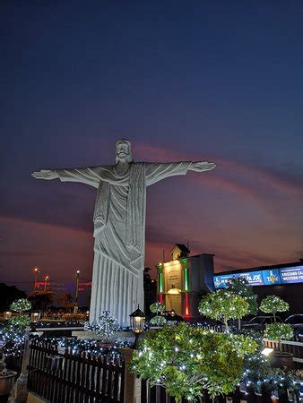 John, kampung portugis) is an area of ujong pasir in, malacca, malaysia, which serves as a home for the kristang people. Portuguese Settlement (Melaka) - 2019 All You Need to Know ...