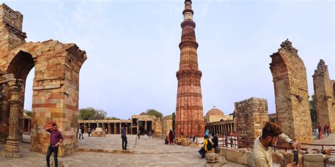 10 Best Places To Visit In Delhi Best Tourist Attractions