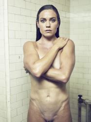 Natalie Coughlin Uncensored Nude Outtakes From The ESPN Body Issue