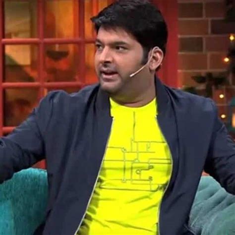 The Kapil Sharma Show To Be Back With New Episodes Kapil Sharma To