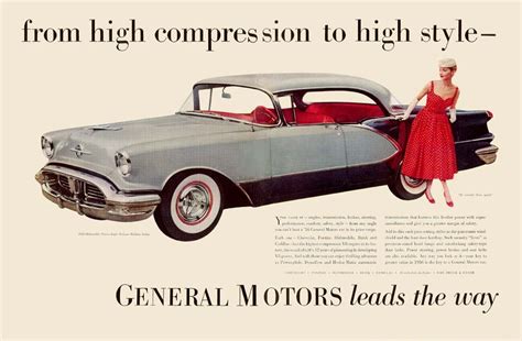1956 Oldsmobile Ad 03