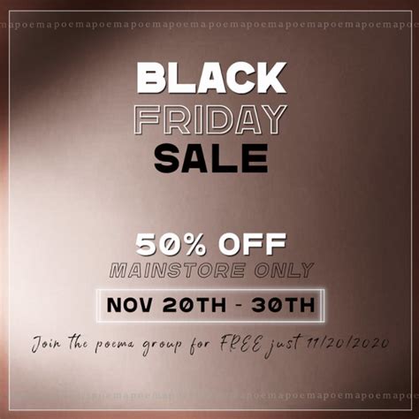 Adı galatasaray ile de anılan rosier tercihini beşiktaş'tan yana kullandı ve. The FabFree Black Friday Sale Listing | FabFree ...