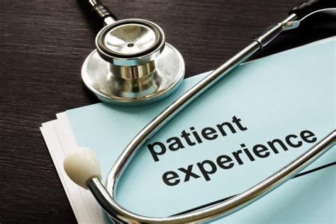 Patient Experience Survey 2023 Southern West Virginia Health System