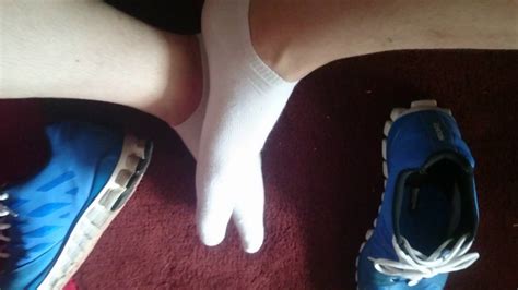 Socks After The Workout Youtube