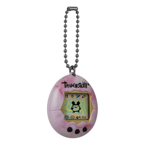 The Original Tamagotchi Digital Pet Stone