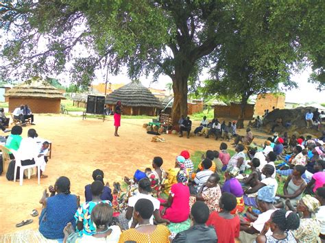 Community Dialogues - WPDI : WPDI