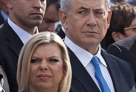 Netanyahu and his wife are being sued for 'racist and physical abuse