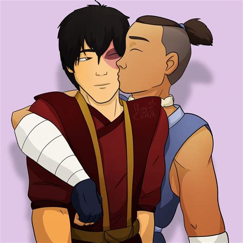 Zuko X Sokka In 2020 Avatar Fan Art Avatar Zuko Zuko