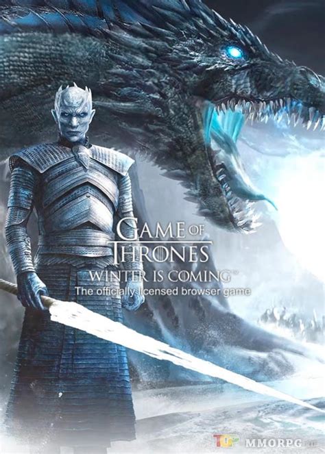 Game Of Thrones Winter Is Coming обзор официальный сайт и дата выхода