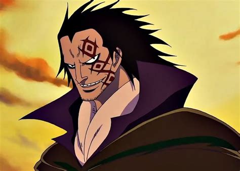 Teori Kekuatan Monkey D Dragon Dalam Cerita One Piece