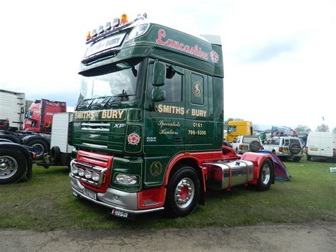 Truckfest Peterborough 2012 Flickr