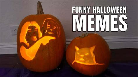 100 Funny Halloween Pictures