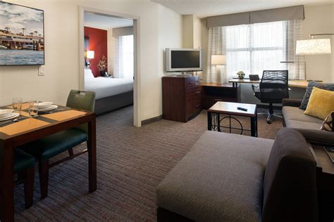 Irvine Hotel Suites in Orange County | Residence Inn Irvine John Wayne