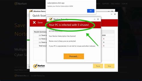 Once the computer is totally clean, i'll certainly let you know. Remove Your PC is infected with 5 viruses - Malware.Guide