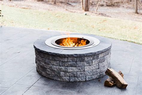 Incredible Smokeless Fire Pit Ring 2023