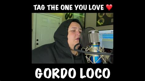 Gordo Loco Nothing Feels Better Than This Remix Youtube