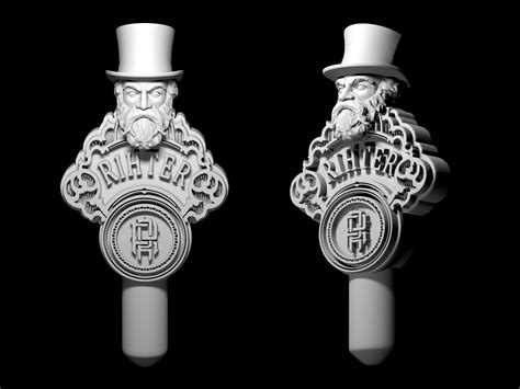 RIHTER BEER – Packaging Of The World