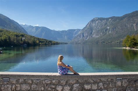 A Day Around Lake Bohinj Slovenia Travel Guide A Little Off Track