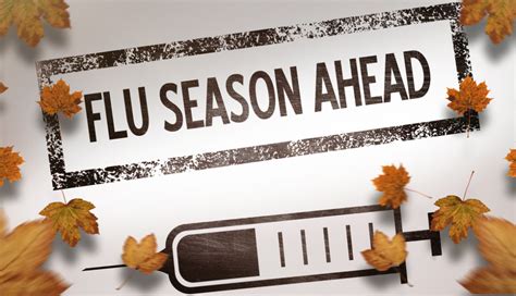 Promoting A Healthy Flu Season Workplace