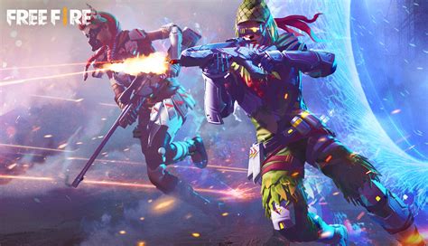 1336x768 Garena Free Fire New 2020 Laptop Hd Hd 4k Wallpapers Images