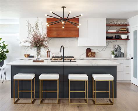 39 Contemporary Kitchen Ideas For Every Home
