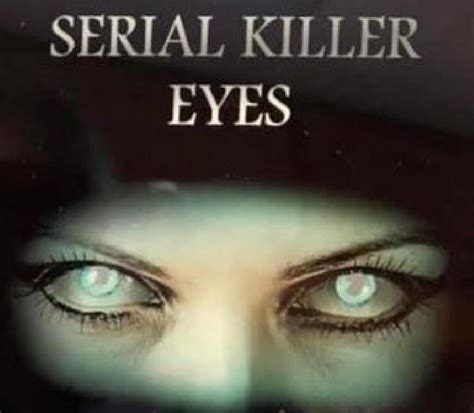 Serial Killer Eyes Written By Authors With Local Ties Wheel Herald