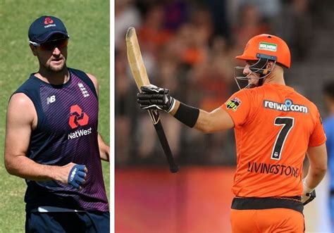 Liam livingstone tweeted on friday afternoon that he was looking for a game of club cricket on saturday. Liam Livingstone interview: Big Bash, England and bubble ...