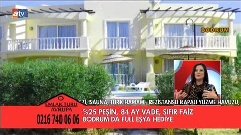 Atv canlı izle birbirinden güzel proğramları ile atv kesintisiz hd izleme keyfini sizler şimdi bizi tercih ettiğiniz için yaşayacaksınız, özel televizyonlar arasında olan ve yayınını oldukça güzeldir. EMLAK TURU ARTEV GLOBAL ATV AVRUPA CANLI YAYIN 23 02 2014 - YouTube