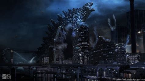 Take a first look at the 'godzilla vs. Wallpapers Godzilla 2014 Desktop Background
