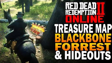 The trader, one of the first three, is the focus of. Blackbone Forest Treasure Hunt, Ambushes and Hideouts For Money! Red Dead Redemption 2 Online ...