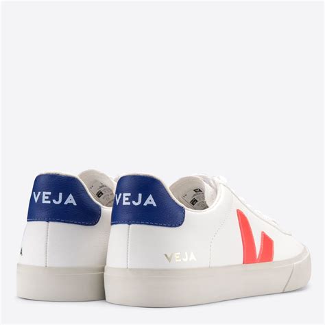 Veja Campo Sneakers Women Low Trainers Flannels Fashion Ireland