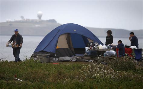 Maybe you would like to learn more about one of these? Bike camping: A unique Bay Area ride - SFGate